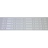 LG EAV65010001 LED BACKLIGHT STRIPS (5)