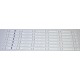 LG EAV65019901 LED BACKLIGHT STRIPS (7)
