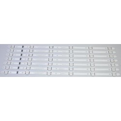 LG EAV65019901 LED BACKLIGHT STRIPS (7)