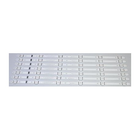 LG EAV65019901 LED BACKLIGHT STRIPS (7)