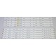 SAMSUNG DE400BGS-V1 LED STRIPS (10)