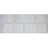 SAMSUNG DE400BGS-V1 LED STRIPS (10)