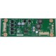 SHARP CPWBN1173MP31 LED DRIVER BOARD