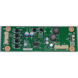 SHARP CPWBN1173MP31 LED DRIVER BOARD