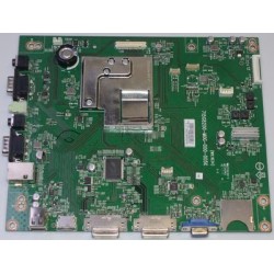 SHARP JQGCB0NN0180 MAIN BOARD