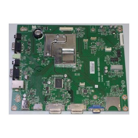 SHARP JQGCB0NN0180 MAIN BOARD