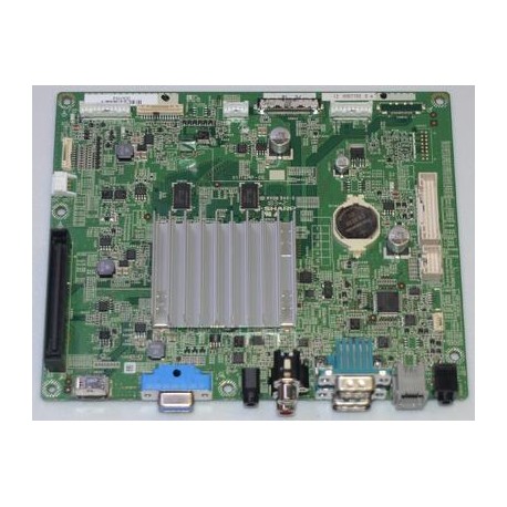 SHARP PNV600 MAIN BOARD