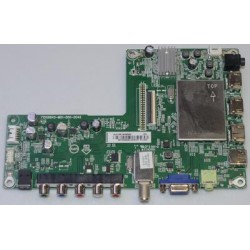 SHARP 756TXECB01K0290 MAIN BOARD