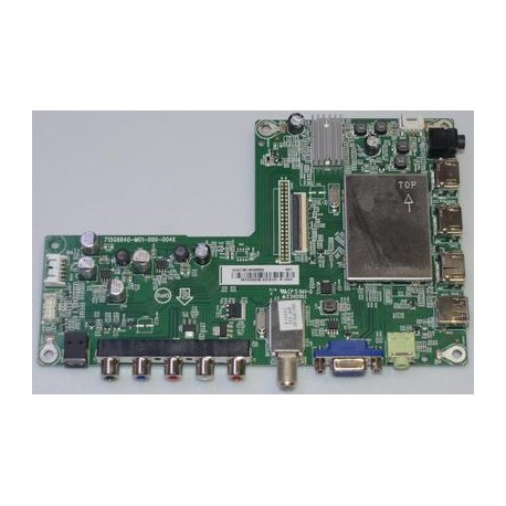 SHARP 756TXECB01K0290 MAIN BOARD