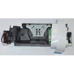 SHARP CDAIU0064US51 CARRIAGE ASSY MX-C301 / MX-C301W
