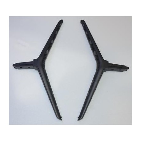 VIZIO 3655-5672-0395 STAND (WITHOUT SCREWS)
