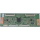 PANASONIC LJ94-32708C T-CON BOARD