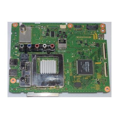 PANASONIC TNPH1123UF MAIN BOARD