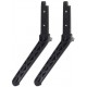 VIZIO 026-0001-1020 STAND (WITHOUT SCREWS)