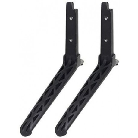VIZIO 026-0001-1020 STAND (WITHOUT SCREWS)