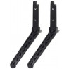 VIZIO 026-0001-1020 STAND (WITHOUT SCREWS)