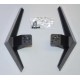 SHARP LC-43LB481U STAND