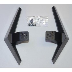 SHARP LC-43LB481U STAND