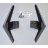 SHARP LC-43LB481U STAND