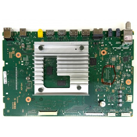 SONY A-5042-741-A / A5042723A MAIN BOARD (SEE NOTE)