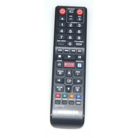 AK59-00146A SAMSUNG REMOTE CONTROL AK5900146A