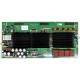 LG EBR32324301 (EAX32117602) ZSUS Board