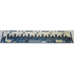 Sony/Samsung 1-857-110-11 (SSB400W20S01) Backlight Inverter