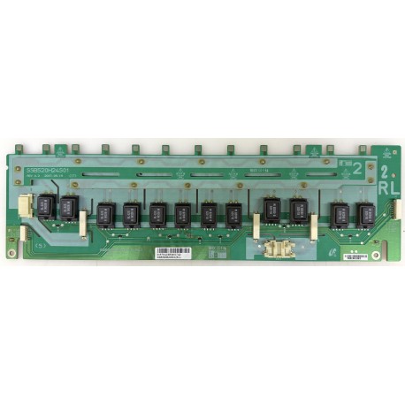 Samsung LJ97-01575A (SSB520H24S01-RL) Backlight Inverter