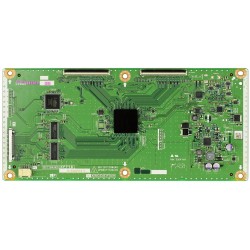 Sharp RUNTK4910TPZE T-Con Board for LC-40LE830U