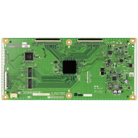 Sharp RUNTK4910TPZE T-Con Board for LC-40LE830U