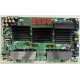 LG EBR32324201 (EAX32155001) YSUS Board