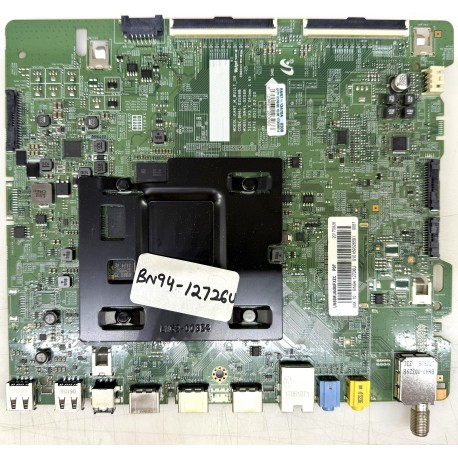 Samsung BN94-12726U Main Board