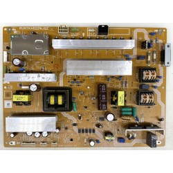 Sharp RUNTKA622WJQZ Power Supply for LC-40LE700UN