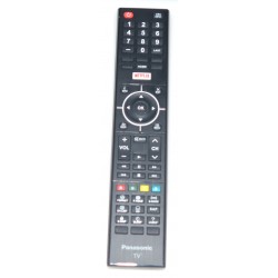 355-3 PANASONIC REMOTE CONTROL 3553