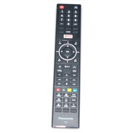 355-3 PANASONIC REMOTE CONTROL 3553