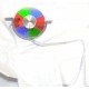 RCA 212185 Color Wheel (ORIGINAL) (NEW)