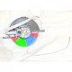 RCA 212185 Color Wheel (ORIGINAL) (NEW)