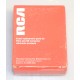 RCA 212185 Color Wheel (ORIGINAL) (NEW)