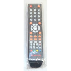 W55 / U550 SCEPTRE REMOTE CONTROL