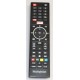 TY-49C WESTINGHOUSE REMOTE CONTROL TY49C