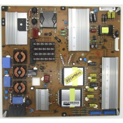 LG EAY62169602 POWER SUPPLY BOARD