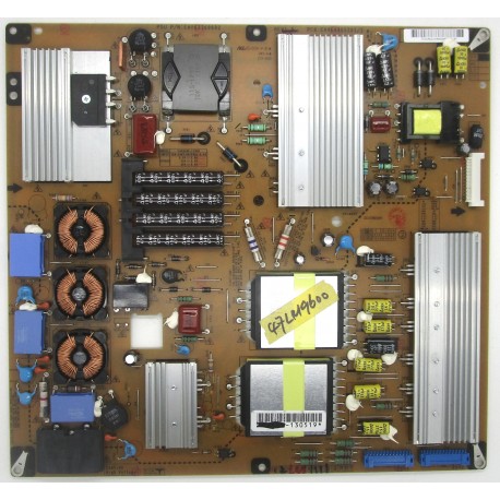 LG EAY62169602 POWER SUPPLY BOARD