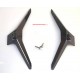 LG AAN76548809 / AAN76548810 STAND 43UK6500AUA