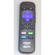 32PFL4664 Philips Roku Remote Control - New