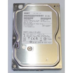 HGST H3D5001672S SATA HARD DRIVE