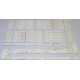 VIZIO LB50028 LED BACKLIGHT STRIPS (18)