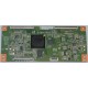 VIZIO V500DK2-CKS2 T-CON BOARD