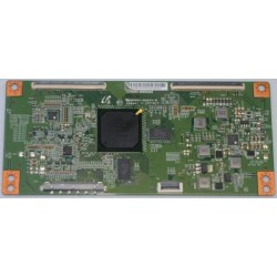 VIZIO V500DK2-CKS2 T-CON BOARD