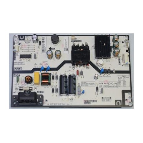 TOSHIBA ST3151A05 POWER SUPPLY BOARD