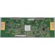 PANASONIC/LG 6871L-4930A T-CON BOARD